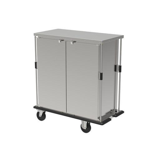 Rieber Tablettwagen TWF - 3x10 EN längs, 88440606, 4007537163341