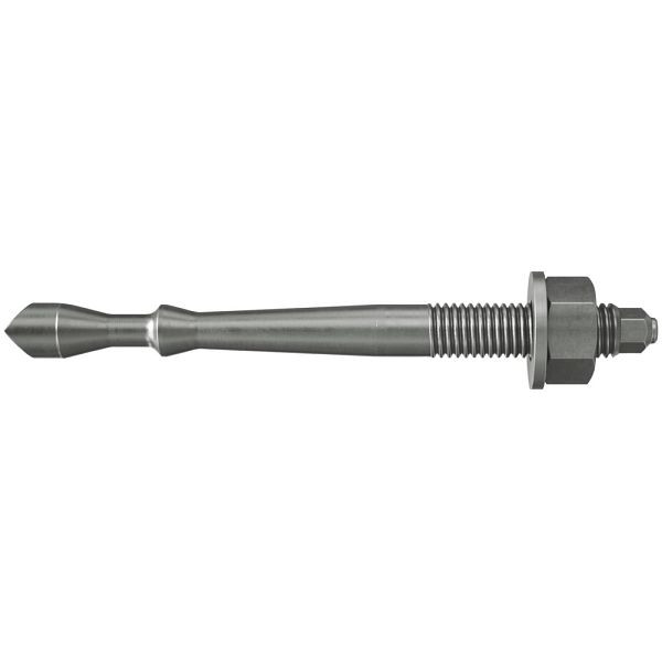 Fischer Highbond-Ankerstange FHB II-A S M 16 x 95/50 GS R, VE: 10 Stück, 519555