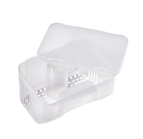 Nilfisk Grobschmutzkorb-Set, 9098712000, 7319519678949