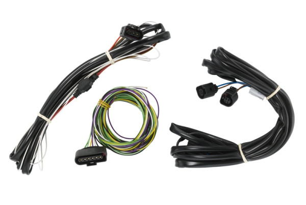 HELLA Leitungssatz, Abschlusskabel LED-Modul Steuergerät, 8KB 163 160-811