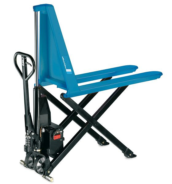 PFAFF HU ES 10 B Scherengabelhubwagen 1 t, Paletten, N26900020