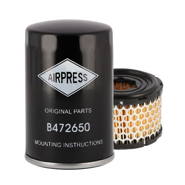 Airpress Servicekit A 2000 Stunden für APS 5.5-10 D G1, B902207