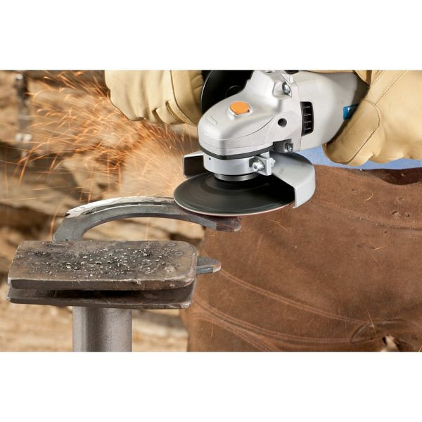 Pferd COMBICLICK Fiberschleifer CC-FS 115 A 120, VE: 25 Stück, 64190012