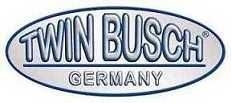 Twin Busch Logo