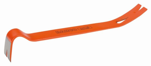 Bahco Flaches Nageleisen, Gesamtlänge 374 mm, WBF380, 7314150315253