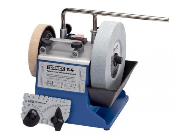 Tormek Nassschleifer T4, 421360