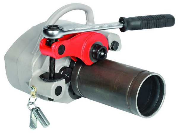 Rothenberger Hand ROLL GROOVER 2 - 6", 1000000212, 4004625373781