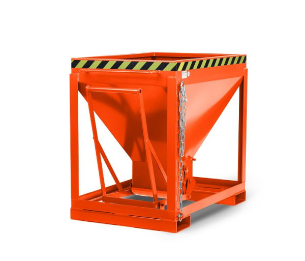 RR Industrietechnik Silowagen Typ RSL-375 RAL 2004, 100802177