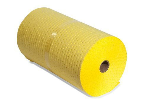 DENSORB Bindevliesrolle Economy Single, Spezial, heavy, 76 cm x 70 m, 1 Stück, 259111