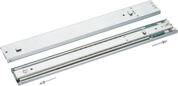 Hazet Teleskop-Schienen, Paar für Werkstattwagen Hazet Assistent 179 N W, 179 N XL, 179 N XXL, 179NXL-07/2