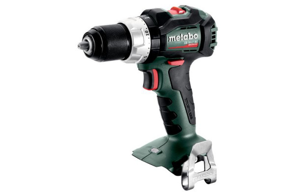 metabo Akku-Schlagbohrschrauber SB 18 LT BL metaBOX 145, 602316840