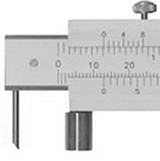 Vogel Germany Ersatznadel aus Hartmetall, 335072, 4010873490590