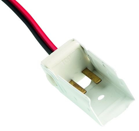 rutec Einspeisung FC01 Piko Top 30cm IP20 für VARDAflex Neon Piko Top, 86695