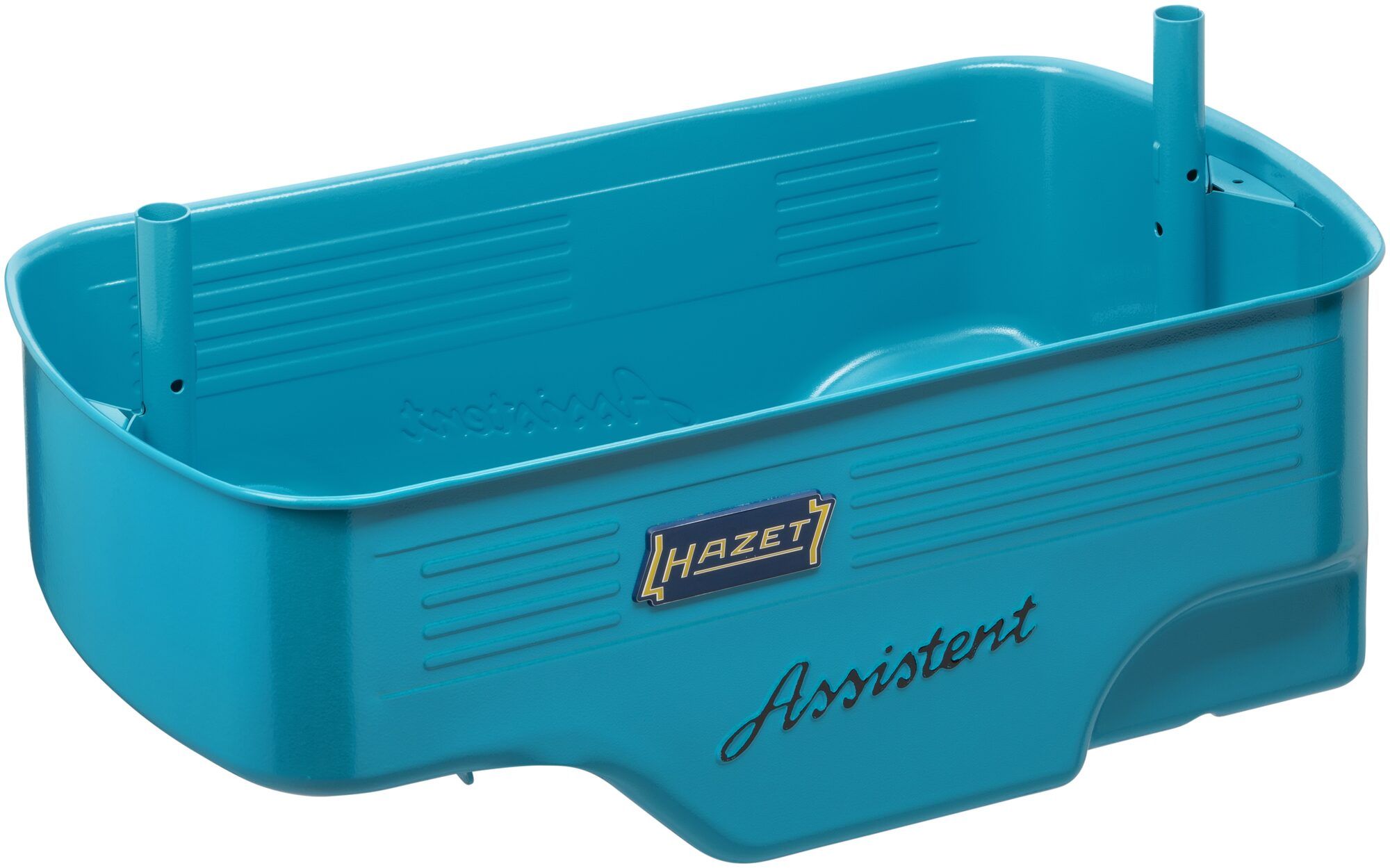 HAZET 162C-6 Divisor de chapa para balda intermedia para carros