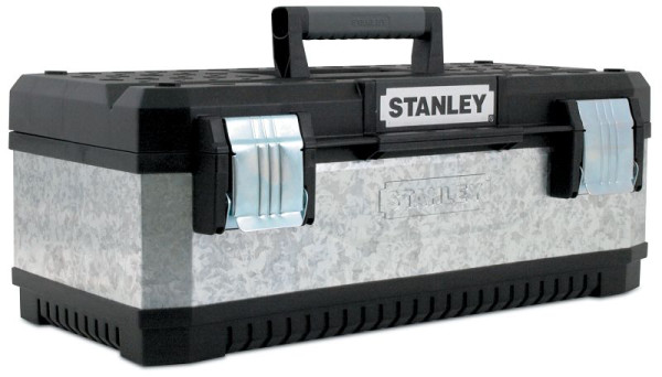 Stanley Werkzeugbox Stanley galvanisiert 23, 1-95-619