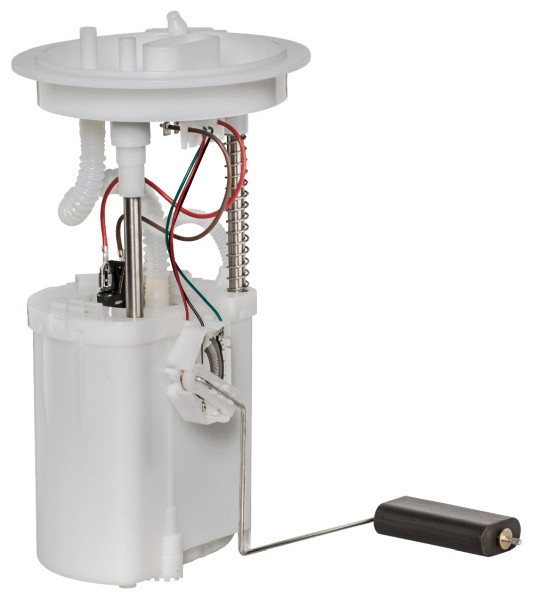 HELLA Kraftstoff-Fördereinheit, elektrisch, 5-polig, mit Dichtung/mit Tankgeber, 8TF 358 106-041