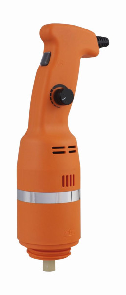 Schneider Stabmixer orange (Motor), MIX 400 V, 50L, 400W, 153600