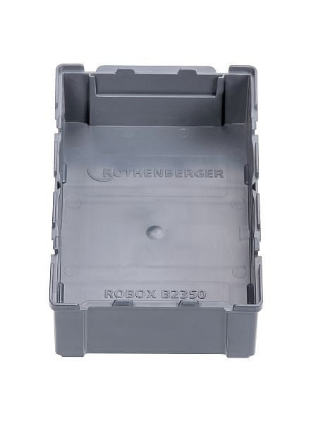 Rothenberger ROBOX B2350, 192 x 114 x 50 mm, 1500002641