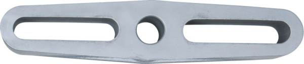 KS Tools Traverse, Gewicht: 1400 g, 460.1817, 4042146657515