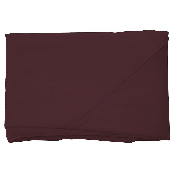 Mendler Ersatzbezug für Dach Pergola Pavillon Almeria Ø 3m, rot-braun, 77118
