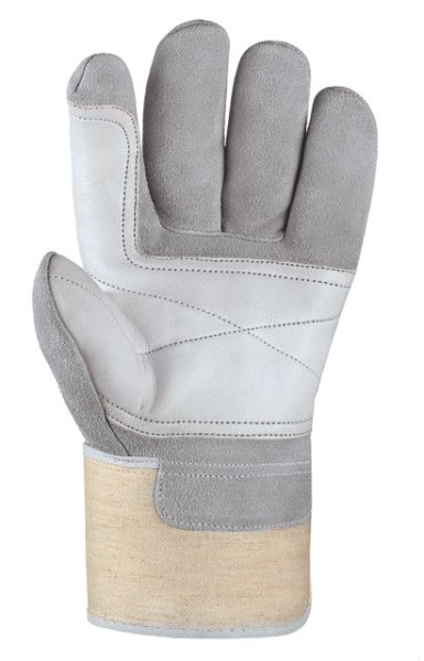 teXXor TOP Rindspaltleder-Handschuhe "HARZ", VE: 120 Paar, 1144
