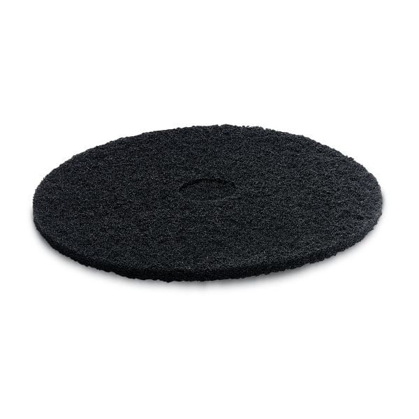 Kärcher Pad, hart, 356 mm, Gewicht mit Zubehör: 1 kg, VE: 5 Stück, 6.369-001.0