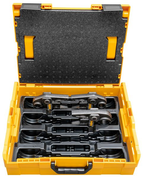 REMS Presszangen Set TH 16-20-26, 571169 R, 4039976169301