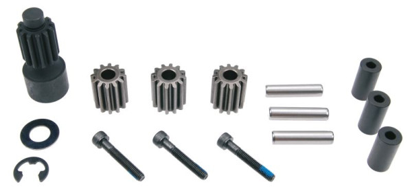 BGS Reparatursatz für Drehmomentvervielfältiger, 1204-REPAIR