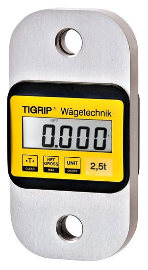 YALE TZL Zugkraftaufnehmer 5t VG, Kranhakenwaage, N53808325