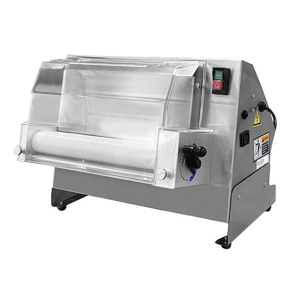 Vaiotec EASYLINE Teigausrollmaschine, Ø10 - 30 cm, 11473
