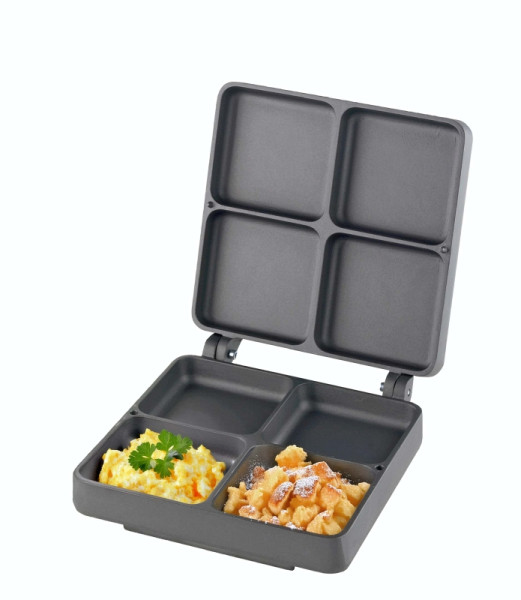 Neumärker Rührei Wechselplatten für Thermocook®, 31-40757-01