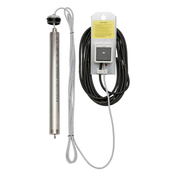 Wilms Fass-Großtankheizung bis 2000 Liter, 6904053, 4027755058816
