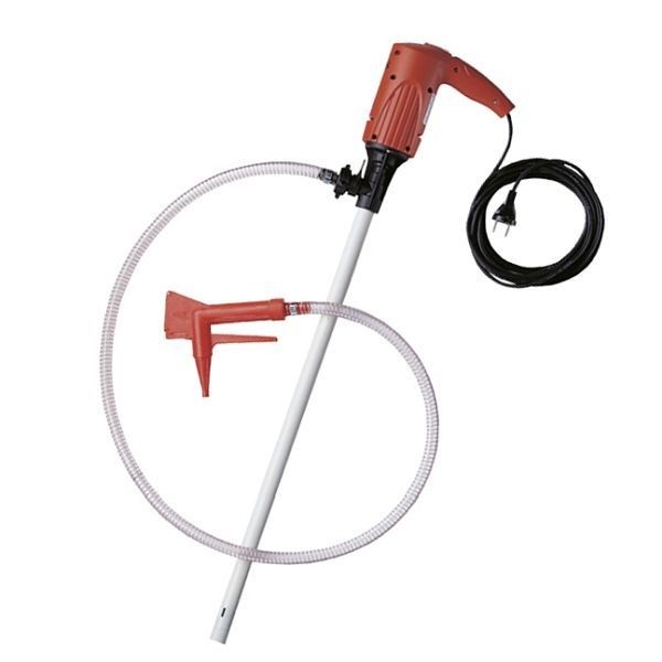 FLUX Pumpen-Set JUNIORFLUX F314 PP-32/25-1000 mit Motor, 10-31444010