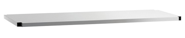 Bartscher Zwischenboden 1600, Material: Edelstahl, 310167, 4015613663791