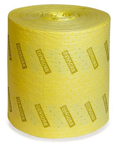 DENSORB Bindevliesrollen EXTRA, Ausführung "Spezial light", 2-Lagig, 50 cm x 90 m, VE: 2 Stück, 243815