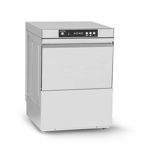Vaiotec TOPLINE Geschirrspülmaschine 50x50 / 400 Volt - Modell: VT-S DW54 DRDS, 10332