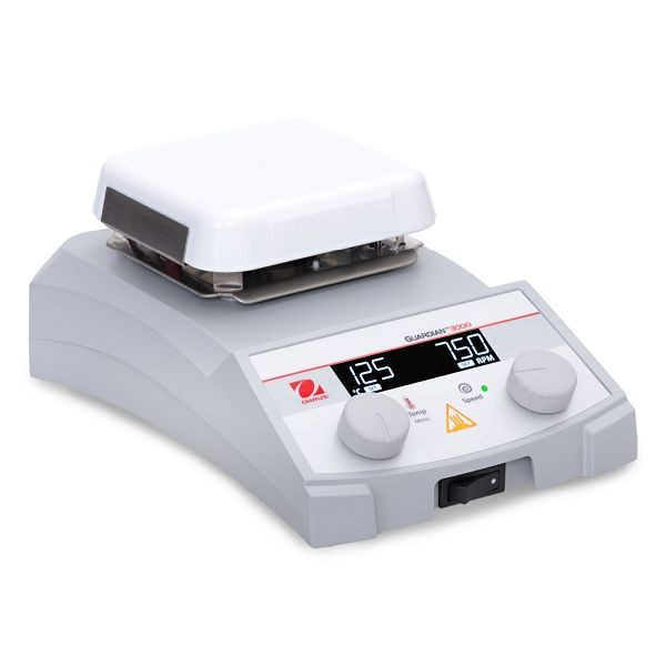 OHAUS Heizplatten-Rührer e-G31HS04C 115V EU, 30680292