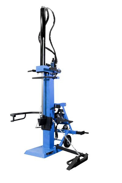 Güde Holzspalter GHS 1000/14TZ-A, Lärmwertangabe LWA: 97 dB, 02062, 4015671009968