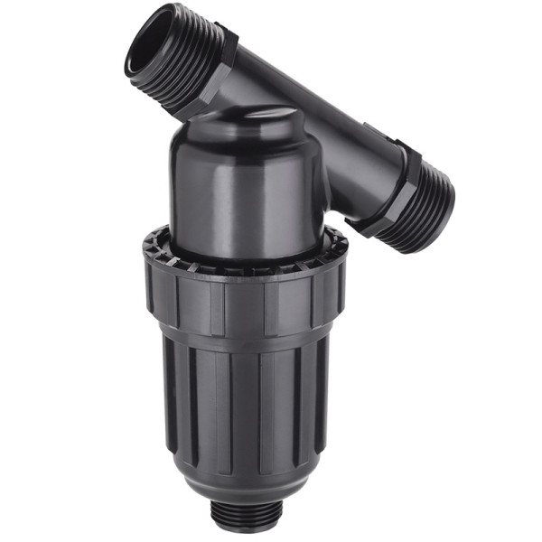 Claber Leitungsfilter 1" für unterirdische Bewässerung, VE: 3 Stück, CL909190000