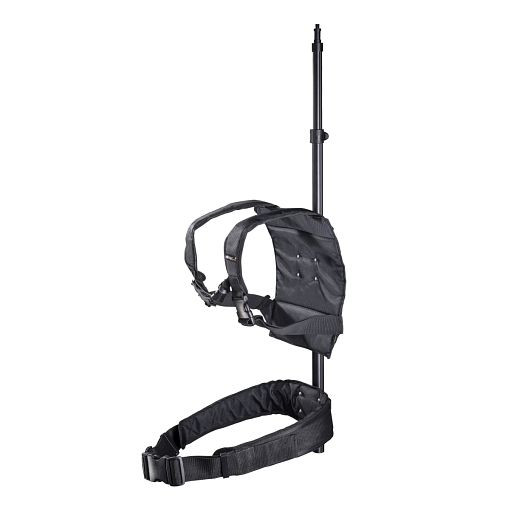 Walimex pro Elevator Rig, Blitzschnell einsatzbereit, 1021055, 4056929210552