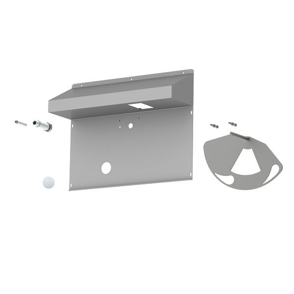 Solarbayer Gebläseträger BAUGRUPPE für HVS 16 - 40 LC, 390422000