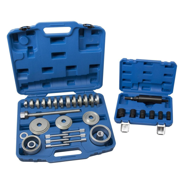 RepTools De- und Montagesatz für Radlager Vorderachse an Smart und Twingo ab 2014, XXL-121835