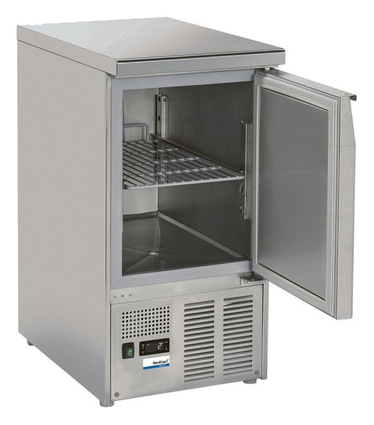 NordCap COOL-LINE Universalkühltisch, KT 45 1T SLIM, 45145110