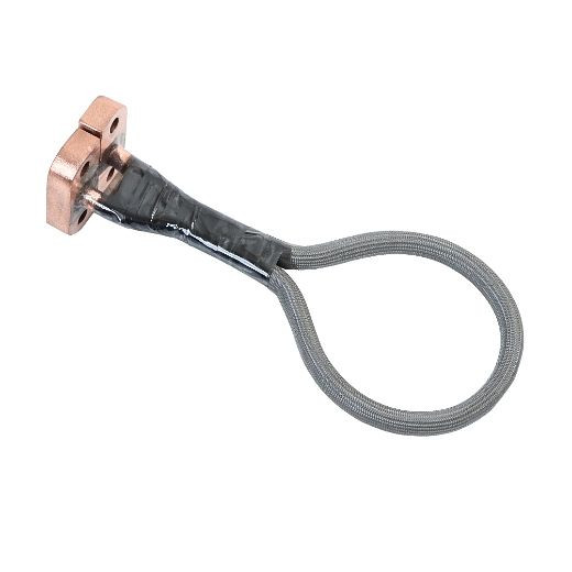 ELMAG Induktionsheizkopf komplett, Durchmesser 65mm, kurz, 58287