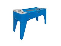 Produktbild von Uniflex Prüfstände P 160 Ecoline, P 160 Ecoline Uniflex Prüfstände P 160 Ecoline, P 160 Ecoline