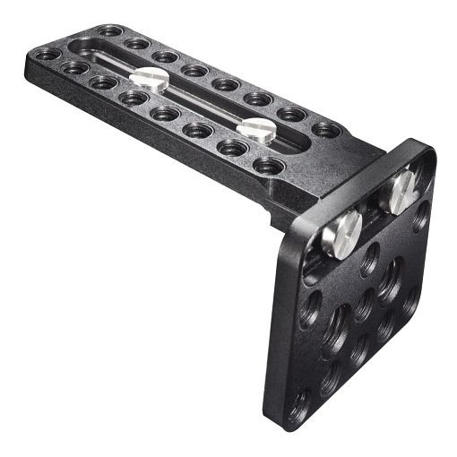 Walimex pro Aptaris L-Bracket, long, 1020197, 4250234501972
