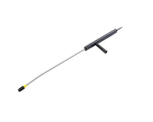 Nilfisk Strahlrohr SC DELTA, 107 bar, 1560 l/h, 1,5P gelb, 6300853
