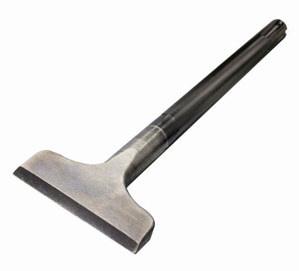 DeWalt Spatmeißel SDS-max 75x400mm, für eine erhöhte Lebensdauer und Widerstandsfähigkeit, DT6980-QZ