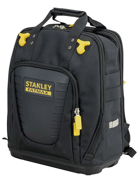 Stanley Fatmax Quick Access Rucksack, FMST1-80144