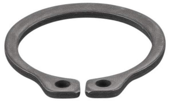 REMS Sicherungsring 20 x 1,22 DIN 471, 059009, 4039976004589